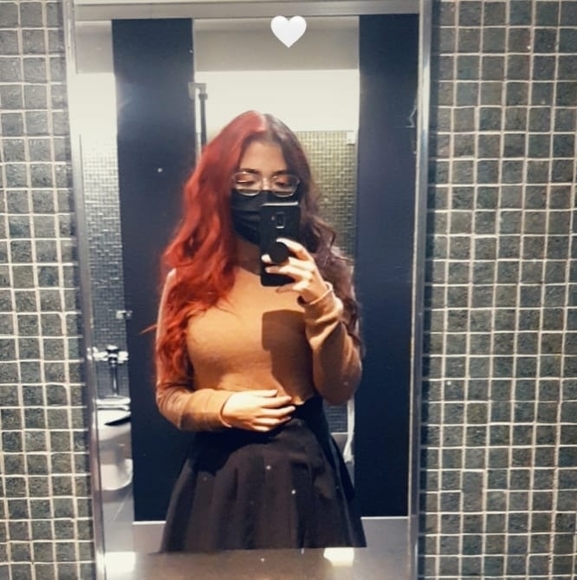 Meet your Posher, Frida - Picture 1 of 1